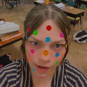 Meet your Posher, Angelina